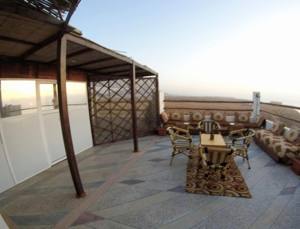 شقة Repos Surf House 1 سيدي إفني المظهر الخارجي الصورة